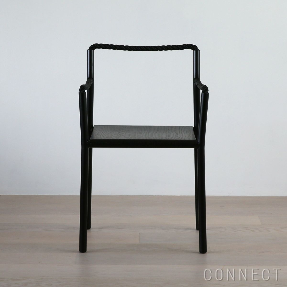 artek(アルテック) / Rope Chair(ロープチェア) / ラッカー