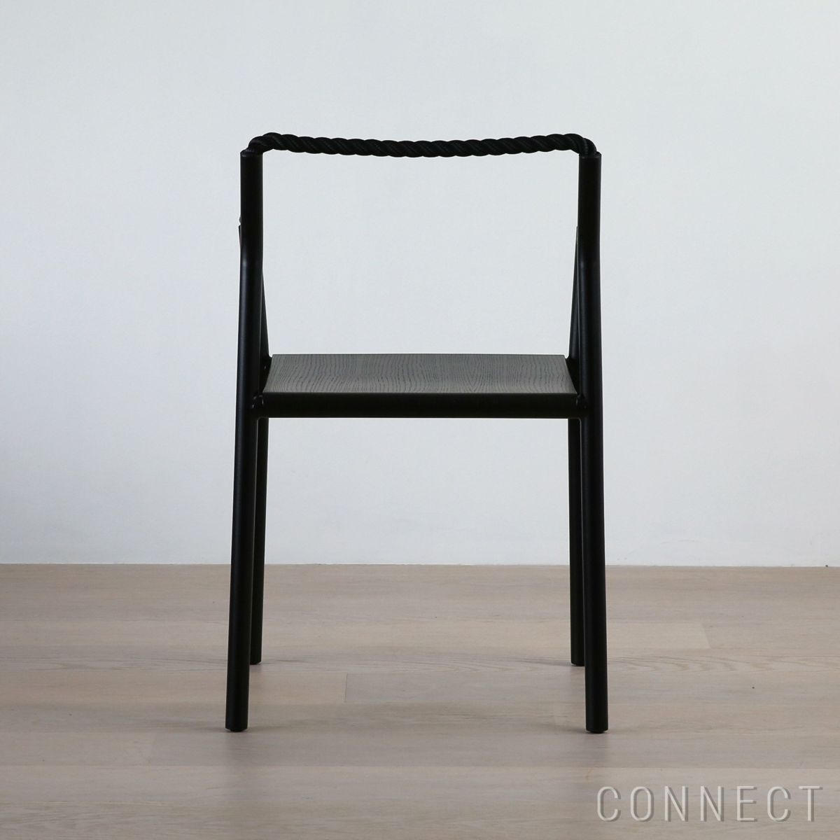 artek(アルテック) / Rope Chair(ロープチェア) / ラッカー