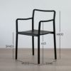 artek(アルテック) / Rope Chair(ロープチェア) / ラッカー