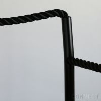 artek(アルテック) / Rope Chair(ロープチェア) / ラッカー