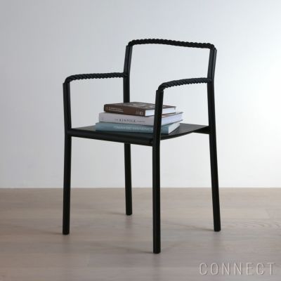 artek(アルテック) ROPE CHAIR(ロープチェア) ラッカー 正規販売