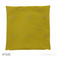 【即納品】MARUNI COLLECTION × mina perhonen / クッションカバー Mサイズ（45cm×45cm） / M05 dop choucho