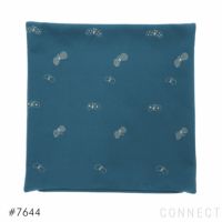 【即納品】MARUNI COLLECTION × mina perhonen / クッションカバー Mサイズ（45cm×45cm） / M05 dop choucho