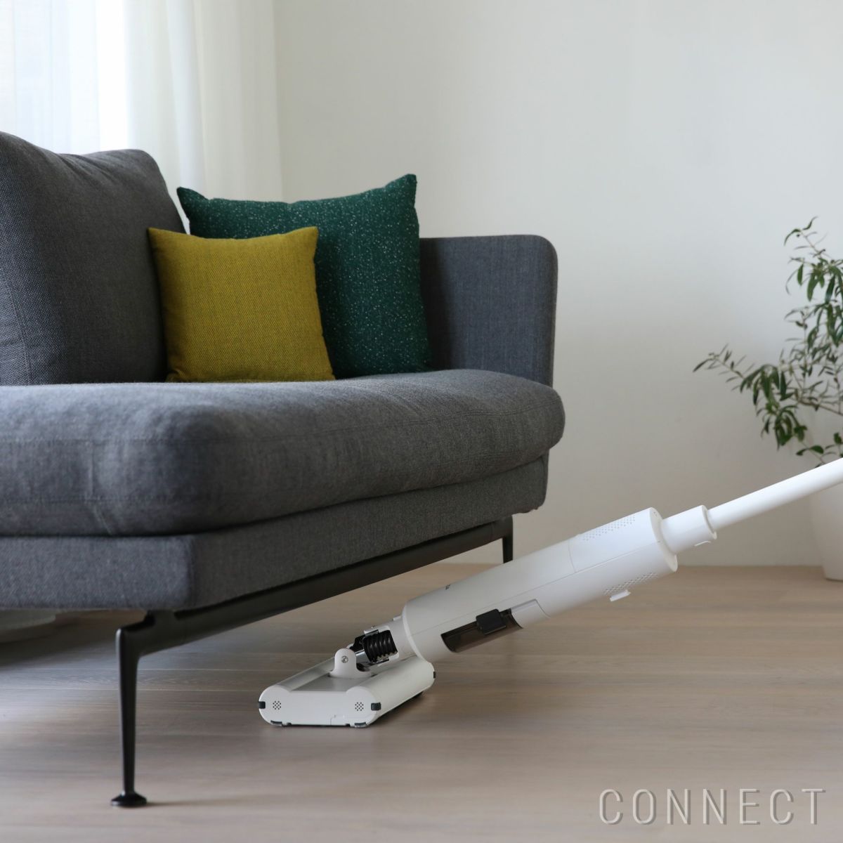 BALMUDA（バルミューダ） / The Cleaner（ザ クリーナー） / C01A