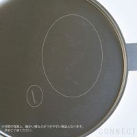 yumiko iihoshi porcelain（イイホシユミコ） / アルミトレ－ / ラウンド 225