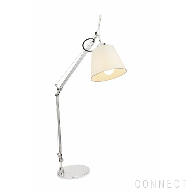 Artemide（アルテミデ） / Tolomeo（トロメオ）/ Basculante（バスキュランテ） Table / スタンドライト