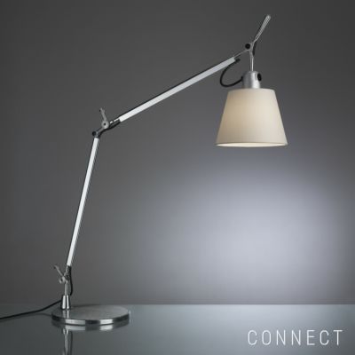 Artemide（アルテミデ） / Tolomeo Micro Table（トロメオ マイクロ