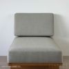 CARL HANSEN & SON（カール・ハンセン＆サン） / CU BM0865 Daybed 背面用クッション / fabric group 2 MOLLY（モリー） / デイベッド用クッション