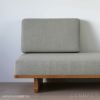 CARL HANSEN & SON（カール・ハンセン＆サン） / CU BM0865 Daybed 背面用クッション / fabric group 2 MOLLY（モリー） / デイベッド用クッション