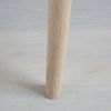 MARUNI COLLECTION（マルニコレクション） / Lightwood（ライトウッド） / ダイニングテーブル130 / オーク材 / ウレタン樹種塗装(ナチュラルホワイト)
