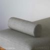 CARL HANSEN & SON（カール・ハンセン＆サン） / CU BM0865 Daybed 筒型クッション / fabric group 2 MOLLY（モリー） / デイベッド用クッション