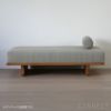 CARL HANSEN & SON（カール・ハンセン＆サン） / CU BM0865 Daybed 筒型クッション / fabric group 2 MOLLY（モリー） / デイベッド用クッション