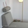 CARL HANSEN & SON（カール・ハンセン＆サン） / CU BM0865 Daybed 筒型クッション / fabric group 2 MOLLY（モリー） / デイベッド用クッション