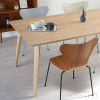 KARIMOKU NEW STANDARD（カリモク ニュースタンダード） / SCOUT TABLE 180（スカウトテーブル180） / H72cm / ダイニングテーブル