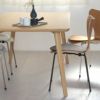 KARIMOKU NEW STANDARD（カリモク ニュースタンダード） / SCOUT TABLE 180（スカウトテーブル180） / H72cm / ダイニングテーブル