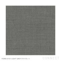 CARL HANSEN & SON（カール・ハンセン＆サン） / CH78 ラウンジチェア（復刻ママベア） / オーク材・オイル仕上げ・Fiord（フィヨルド）