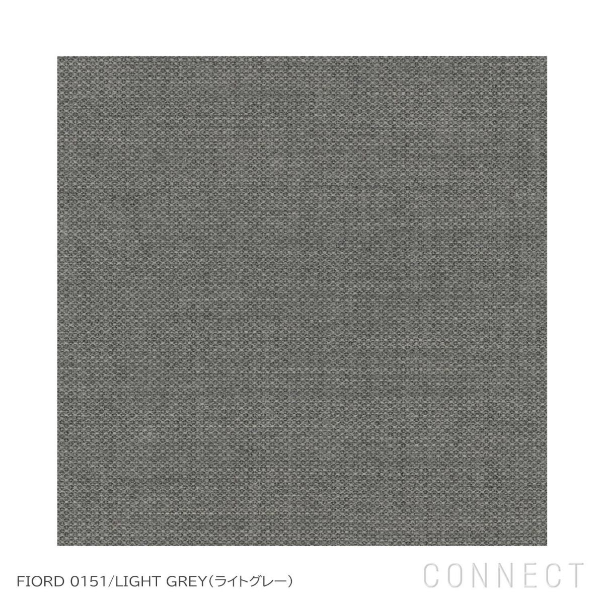 CARL HANSEN & SON（カール・ハンセン＆サン） / CH78 ラウンジチェア（復刻ママベア） / オーク材・オイル仕上げ・Fiord（フィヨルド）