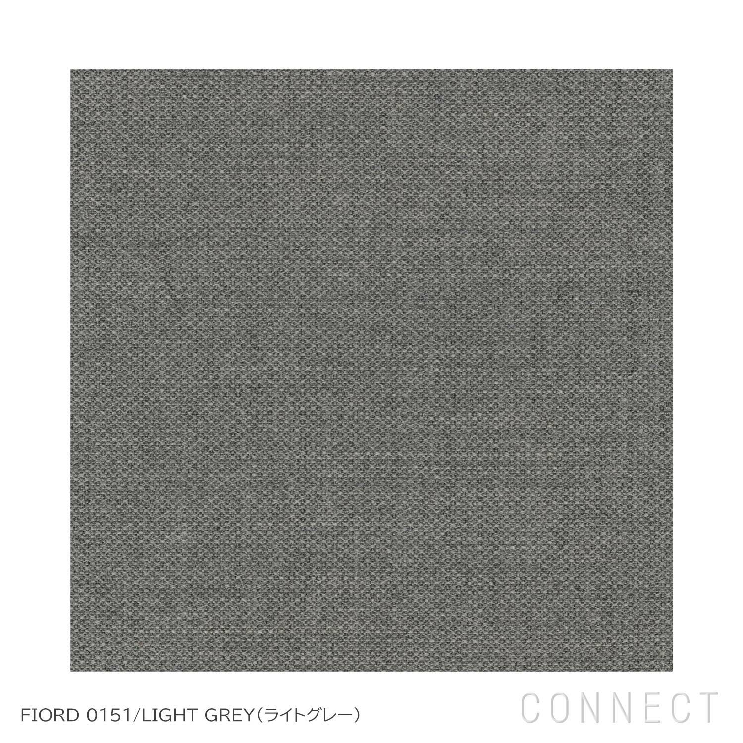 CARL HANSEN & SON（カール・ハンセン＆サン） / CH78 ラウンジチェア（復刻ママベア） / オーク材・オイル仕上げ・Fiord（フィヨルド）