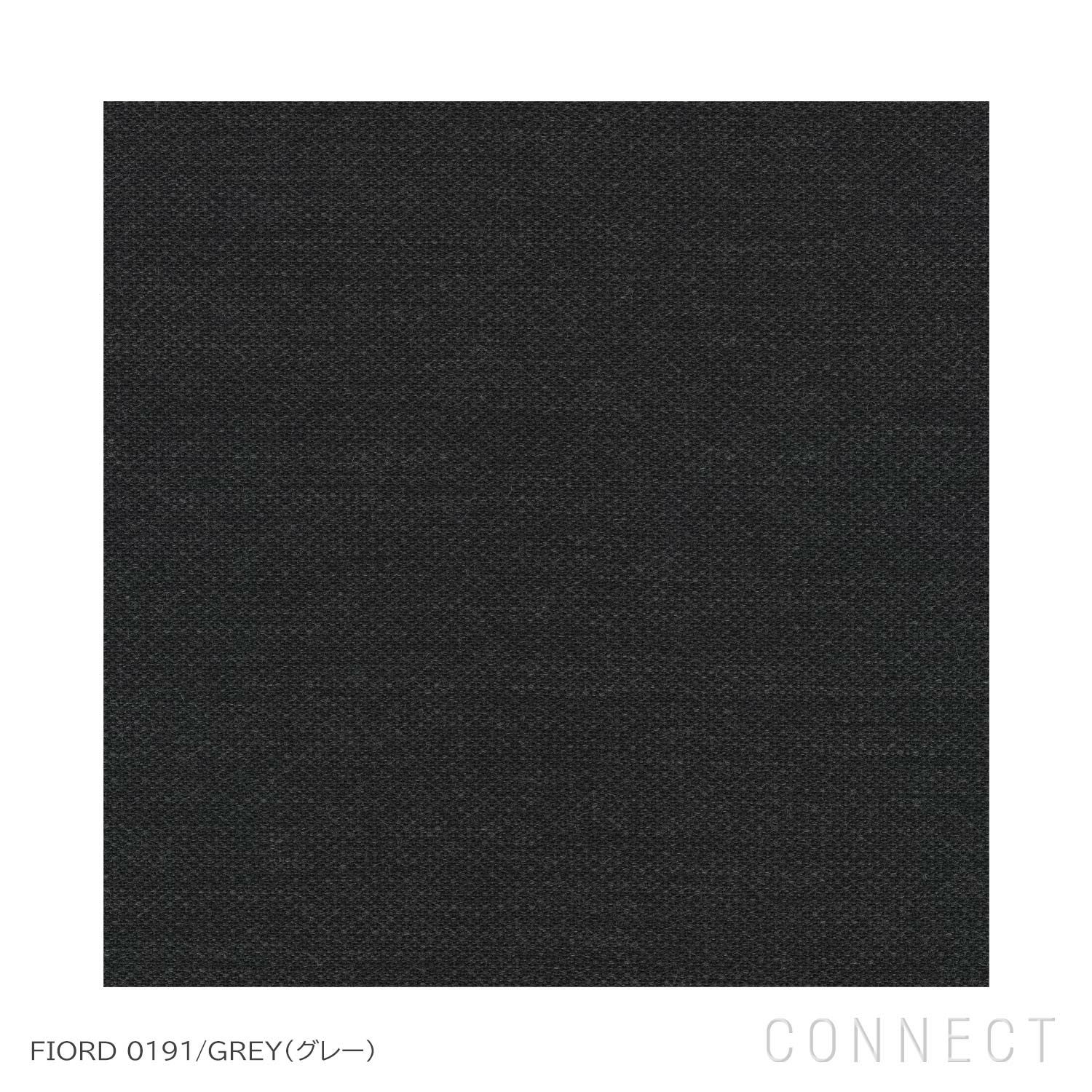 CARL HANSEN & SON（カール・ハンセン＆サン） / CH78 ラウンジチェア（復刻ママベア） / オーク材・オイル仕上げ・Fiord（フィヨルド）
