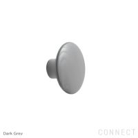 muuto（ムート） / DOTS WOOD（ドットウッド） / Φ9cm Sサイズ / 木製フックハンガー