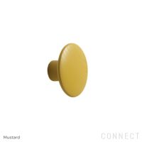 muuto（ムート） / DOTS WOOD（ドットウッド） / Φ9cm Sサイズ / 木製フックハンガー