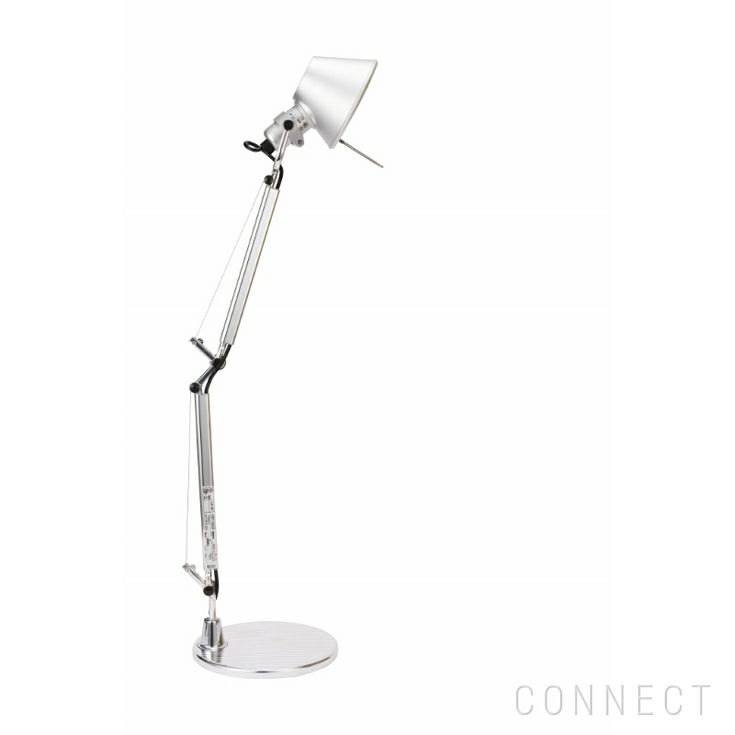 ポイント10倍】Artemide（アルテミデ） / Tolomeo Mini Table 