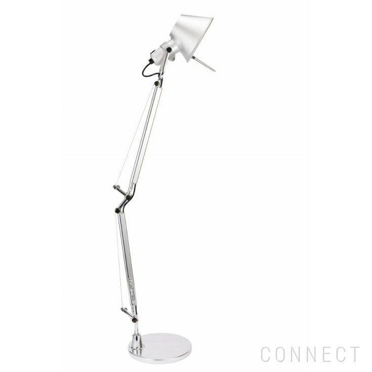 Artemide（アルテミデ） / Tolomeo Micro Table（トロメオ マイクロ テーブル） LED / スタンドライト