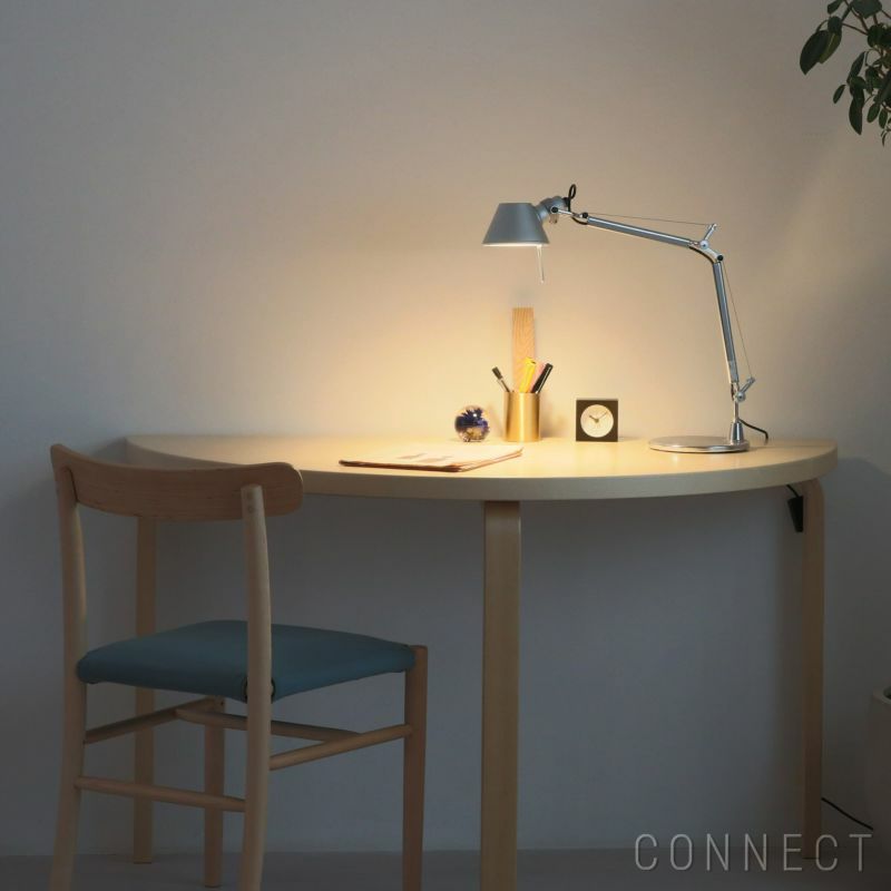 Artemide（アルテミデ） / Tolomeo Micro Table（トロメオ マイクロ テーブル） LED / スタンドライト