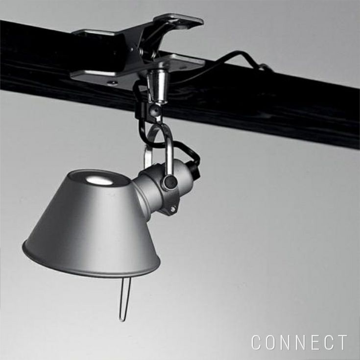 ポイント10倍】Artemide（アルテミデ） / Tolomeo Micro Pinza 
