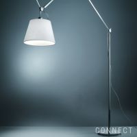 Artemide（アルテミデ） / Tolomeo Mega Floor（トロメオ メガ フロア） / フロアランプ