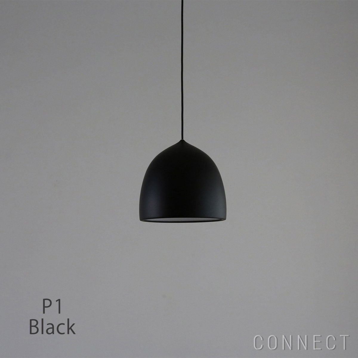  FRITZ HANSEN（フリッツ・ハンセン） / Suspence（サスペンス） / P1：φ240mm P2：φ385mm / 3灯セット / ペンダントライト