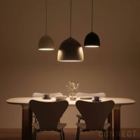  FRITZ HANSEN（フリッツ・ハンセン） / Suspence（サスペンス） / P1：φ240mm P2：φ385mm / 3灯セット / ペンダントライト