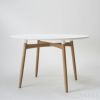 CARL HANSEN & SON （カールハンセン＆サン） / BA103 / オーク材・オイルフィニッシュ / テーブル