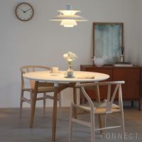 CARL HANSEN & SON （カールハンセン＆サン） / BA103 / オーク材・オイルフィニッシュ / テーブル