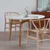 CARL HANSEN & SON （カールハンセン＆サン） / BA103 / オーク材・オイルフィニッシュ / テーブル