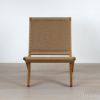 CARL HANSEN & SON（カールハンセン＆サン） / MG501 キューバチェア / オーク材・オイル仕上げ / ナチュラル ペーパーコード