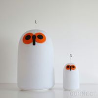 MAGIS（マジス） / LINNUT（リンナット） / Sulo（スーロー） / Sサイズ / マスコットランプ