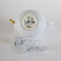 MAGIS（マジス） / LINNUT（リンナット） / Siiri（シーリー） / マスコットランプ