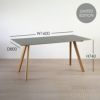  【アジア限定販売】HAY（ヘイ） / Copenhague（コペンハーグ） Desk CPH30 / オーク材・クリアラッカー仕上げ