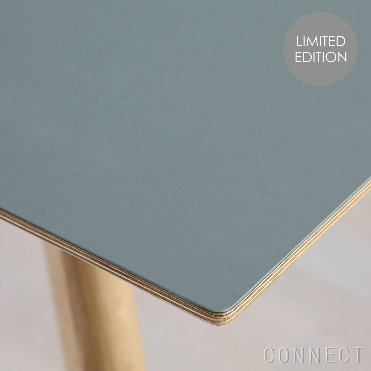  【アジア限定販売】HAY（ヘイ） / Copenhague（コペンハーグ） Desk CPH30 / オーク材・クリアラッカー仕上げ