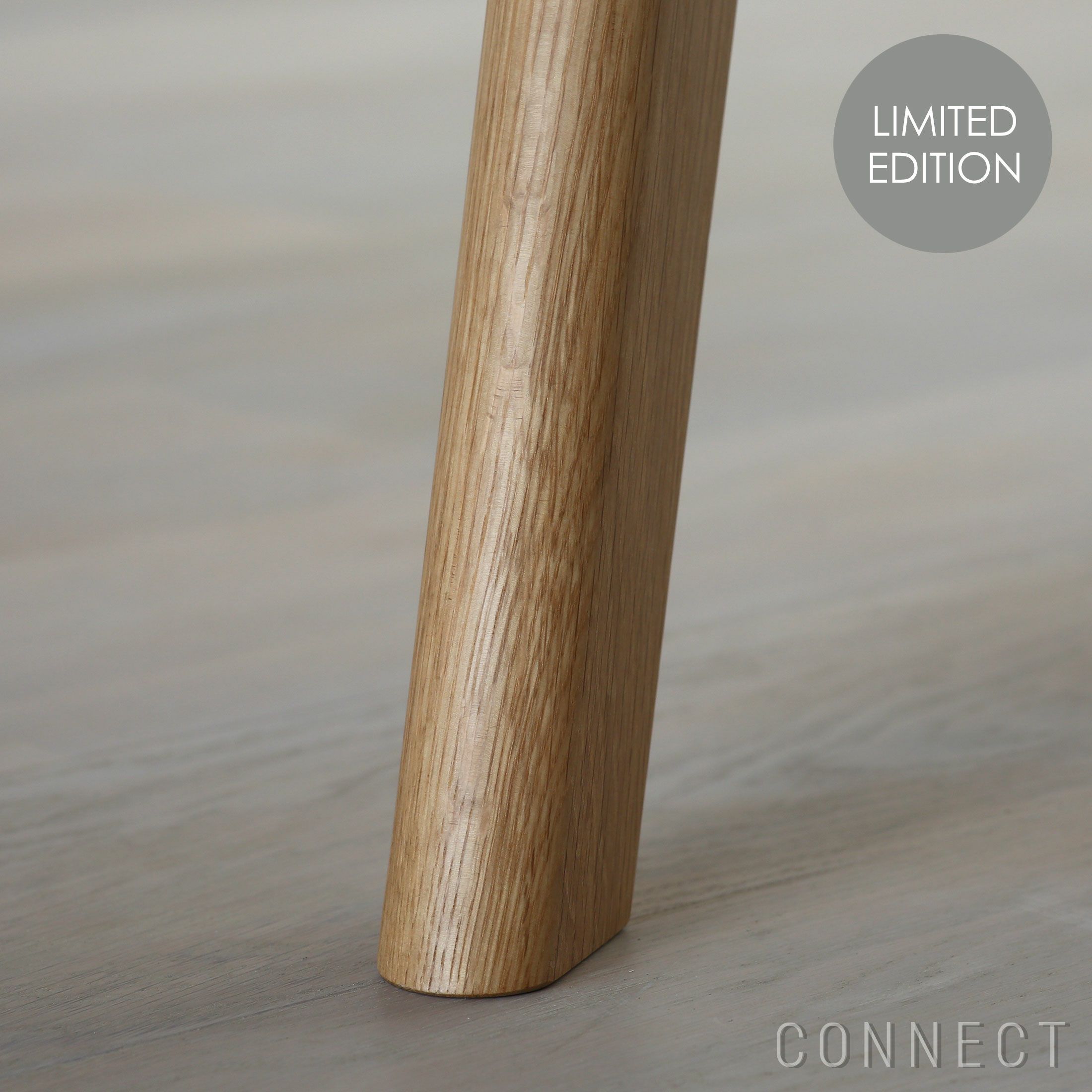  【アジア限定販売】HAY（ヘイ） / Copenhague（コペンハーグ） Desk CPH30 / オーク材・クリアラッカー仕上げ