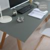  【アジア限定販売】HAY（ヘイ） / Copenhague（コペンハーグ） Desk CPH30 / オーク材・クリアラッカー仕上げ