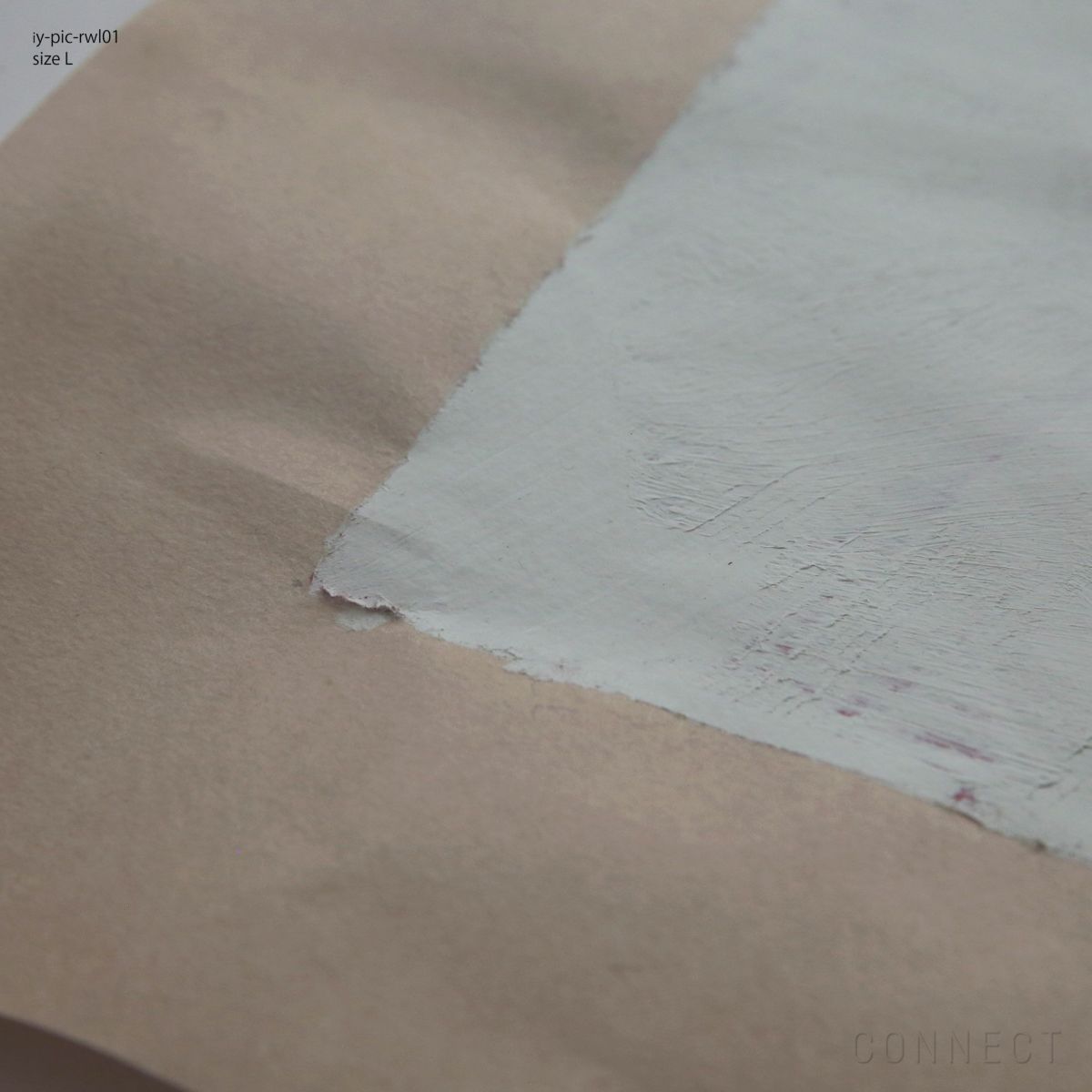 山口一郎 / Lサイズ（W660×H885mm） / 赤と白 / iy-pic-rwl01