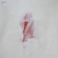 山口一郎 / Lサイズ（W660×H885mm） / 赤と白 / iy-pic-rwl02