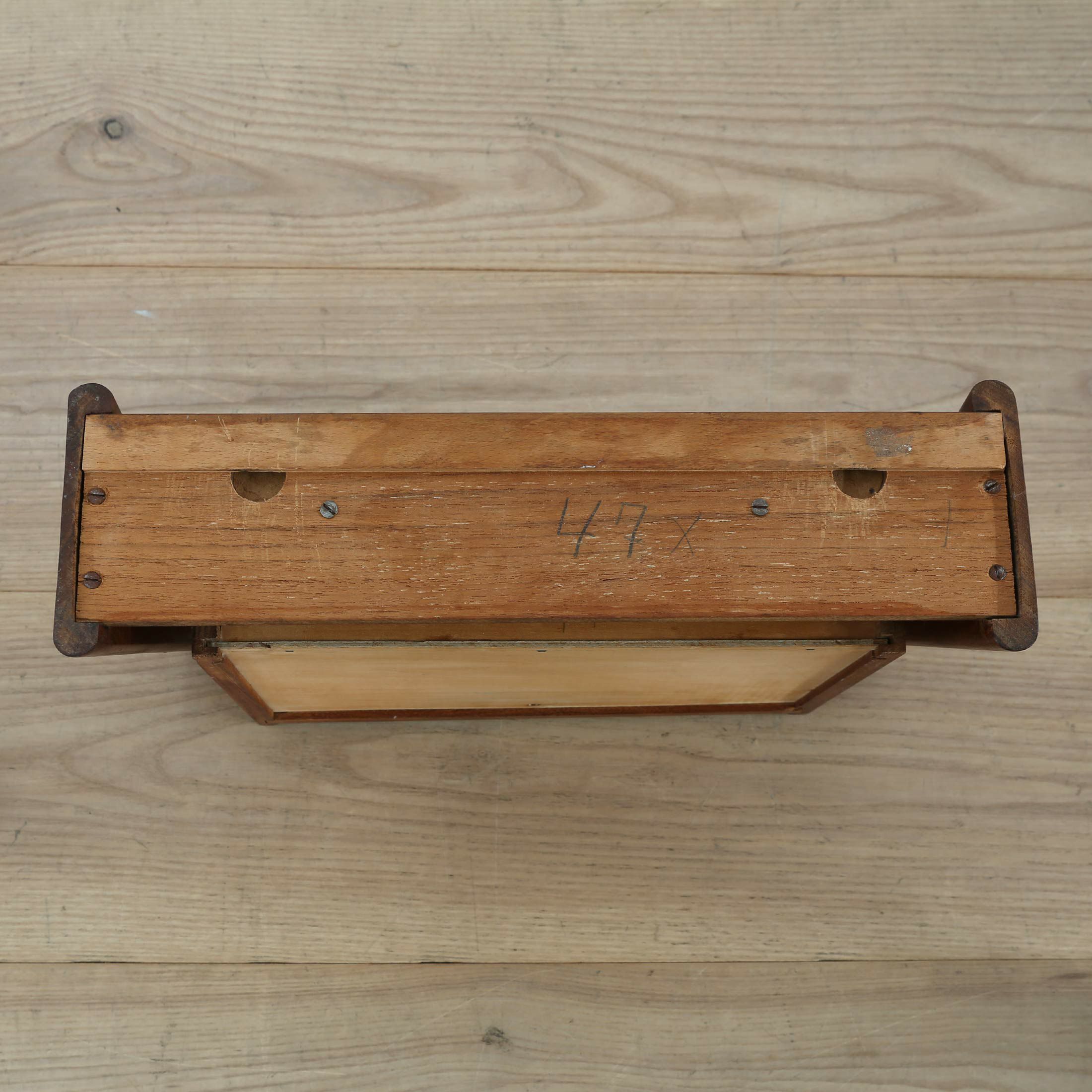 年越しキャンペーンA】ウォールシェルフ（vd1909-47） 【北欧