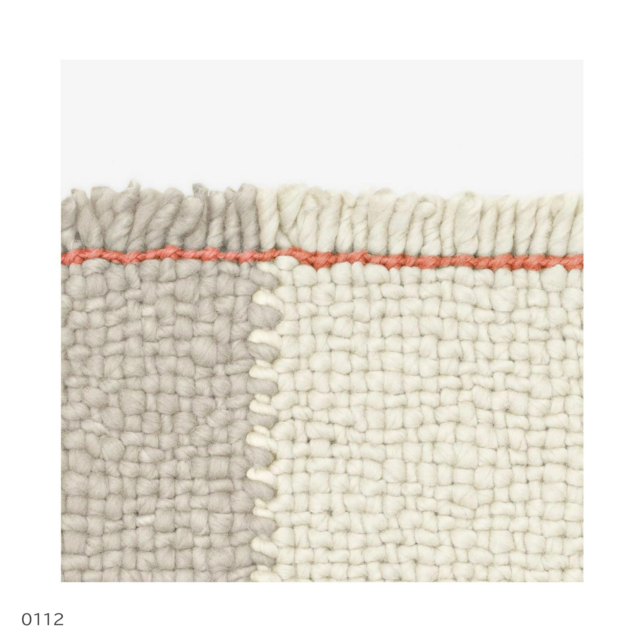 Kvadrat（クヴァドラ） / Bold（ボールド） / 20025（180cm×240cm） / ラグ