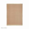 Kvadrat（クヴァドラ） / Duotone（デュオトーン） / 20026（180cm×240cm） / ラグ
