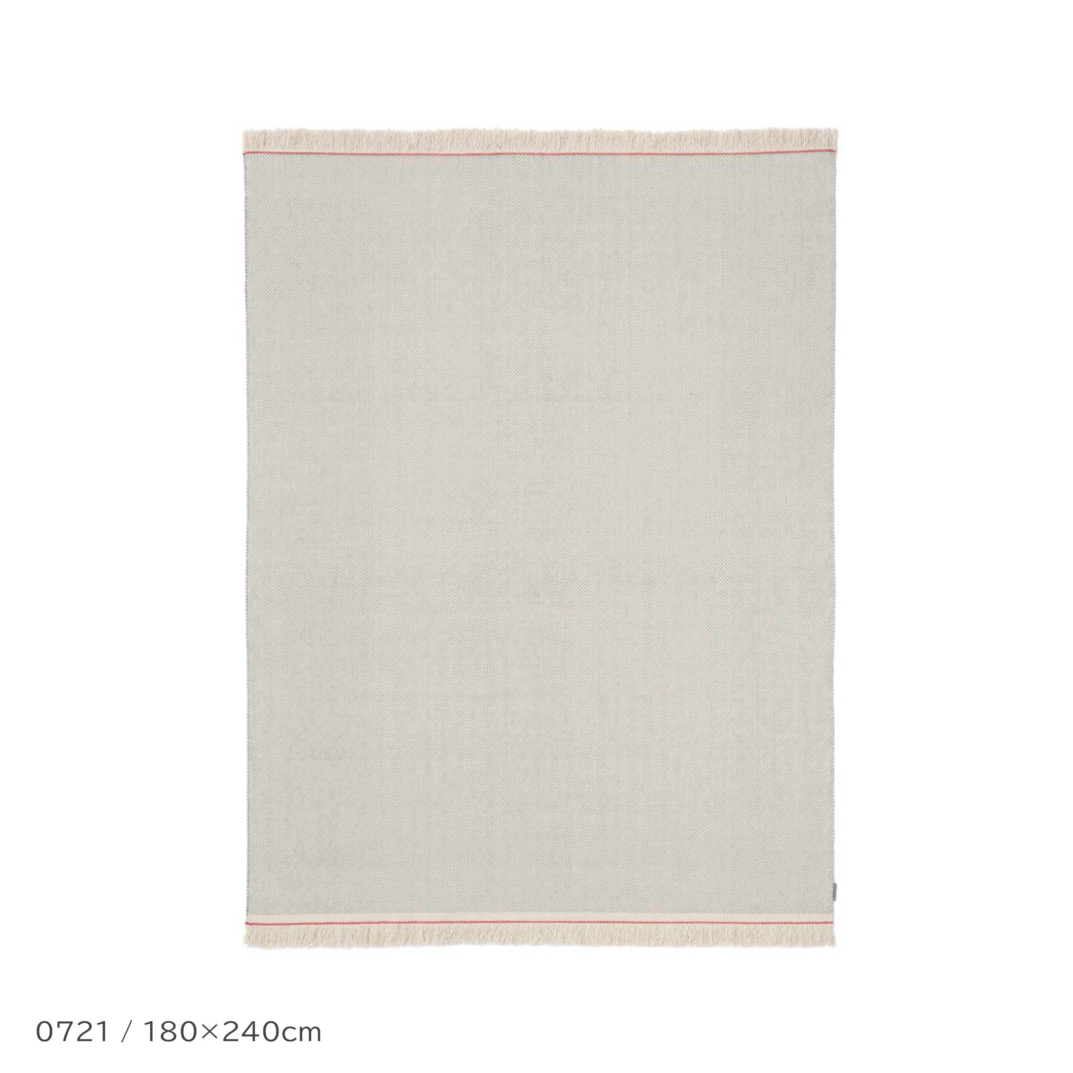 Kvadrat（クヴァドラ） / Duotne（デュオトーン） / 20026（180cm×240cm） / ラグ
