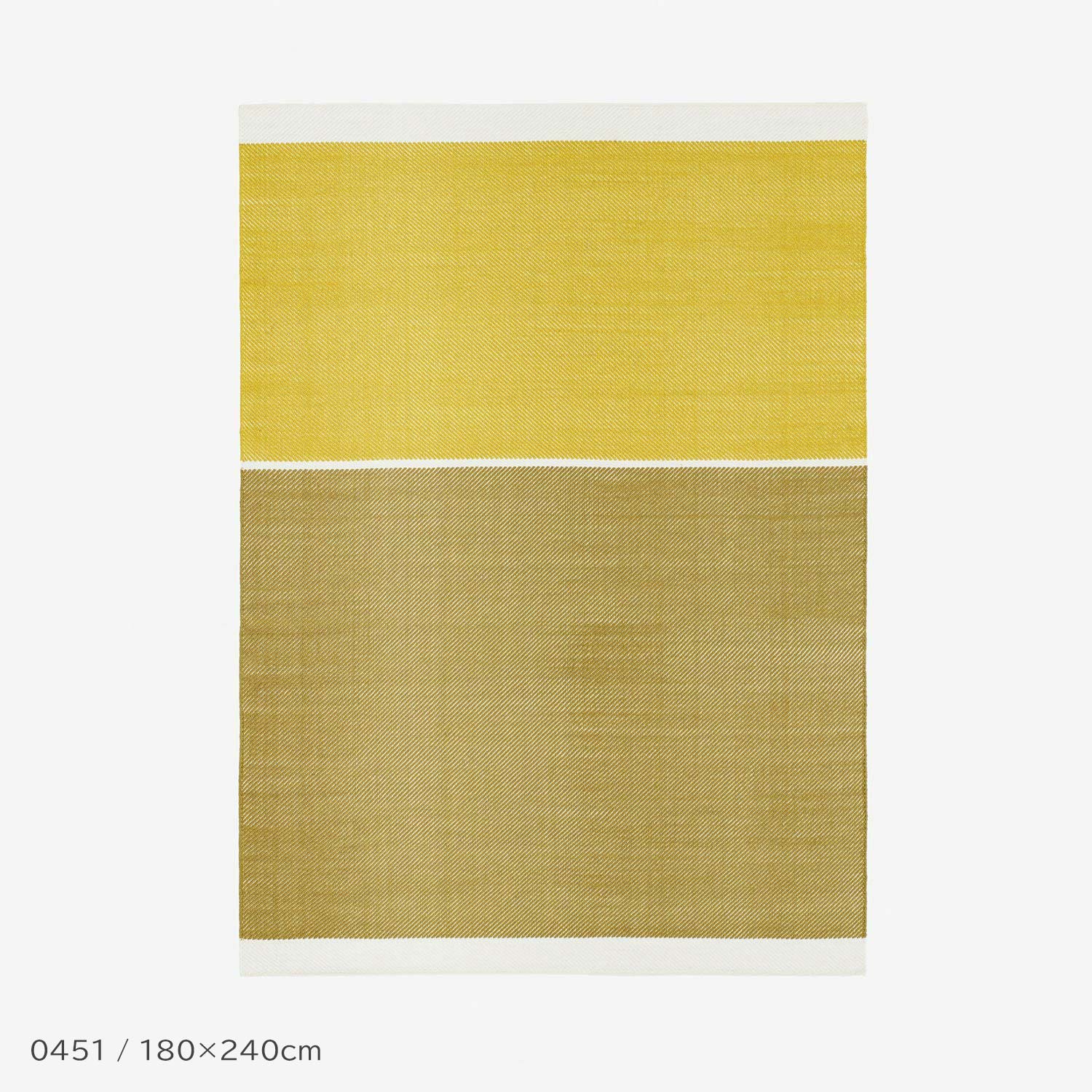 Kvadrat（クヴァドラ） / Merger（マージャー） / 20060（180cm×240cm） / ラグ