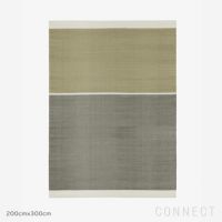 Kvadrat（クヴァドラ） / Merger（マージャー） / 20060（180cm×240cm） / ラグ